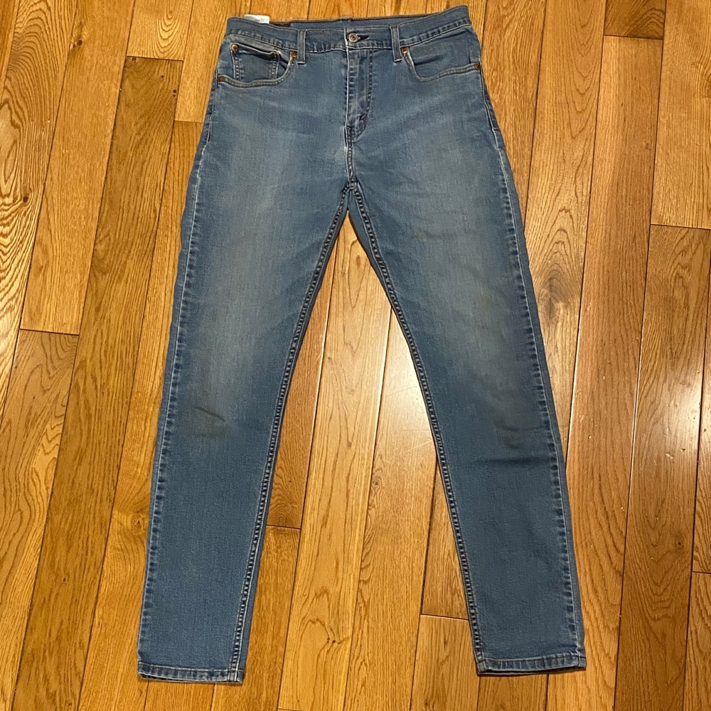 Levi’s 512 30x32